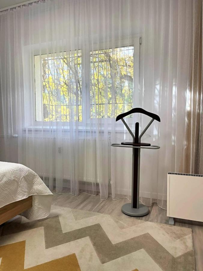 Start Apartments 1 부쿠레슈티 외부 사진