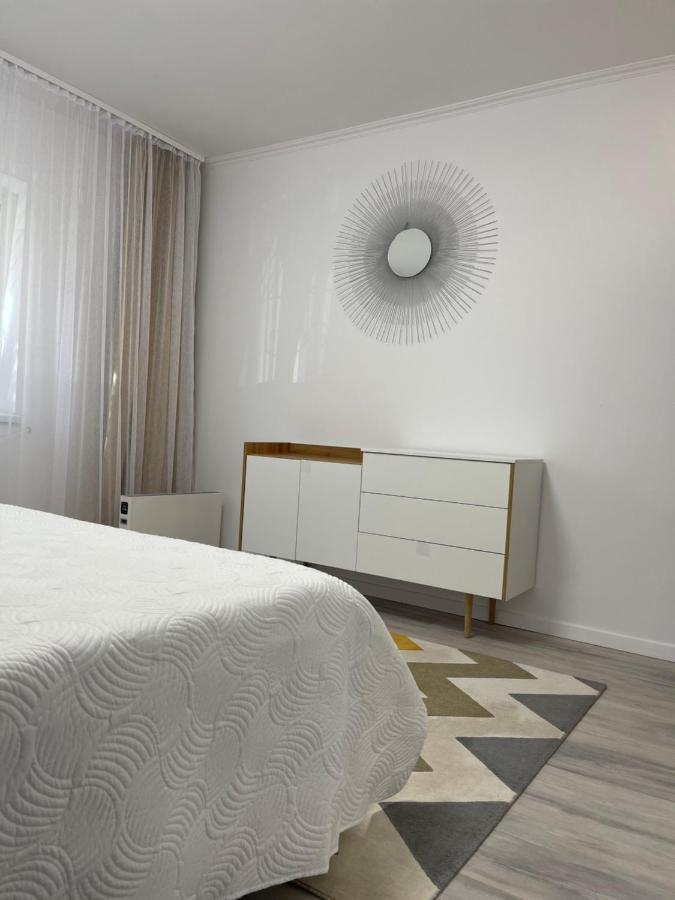 Start Apartments 1 부쿠레슈티 외부 사진