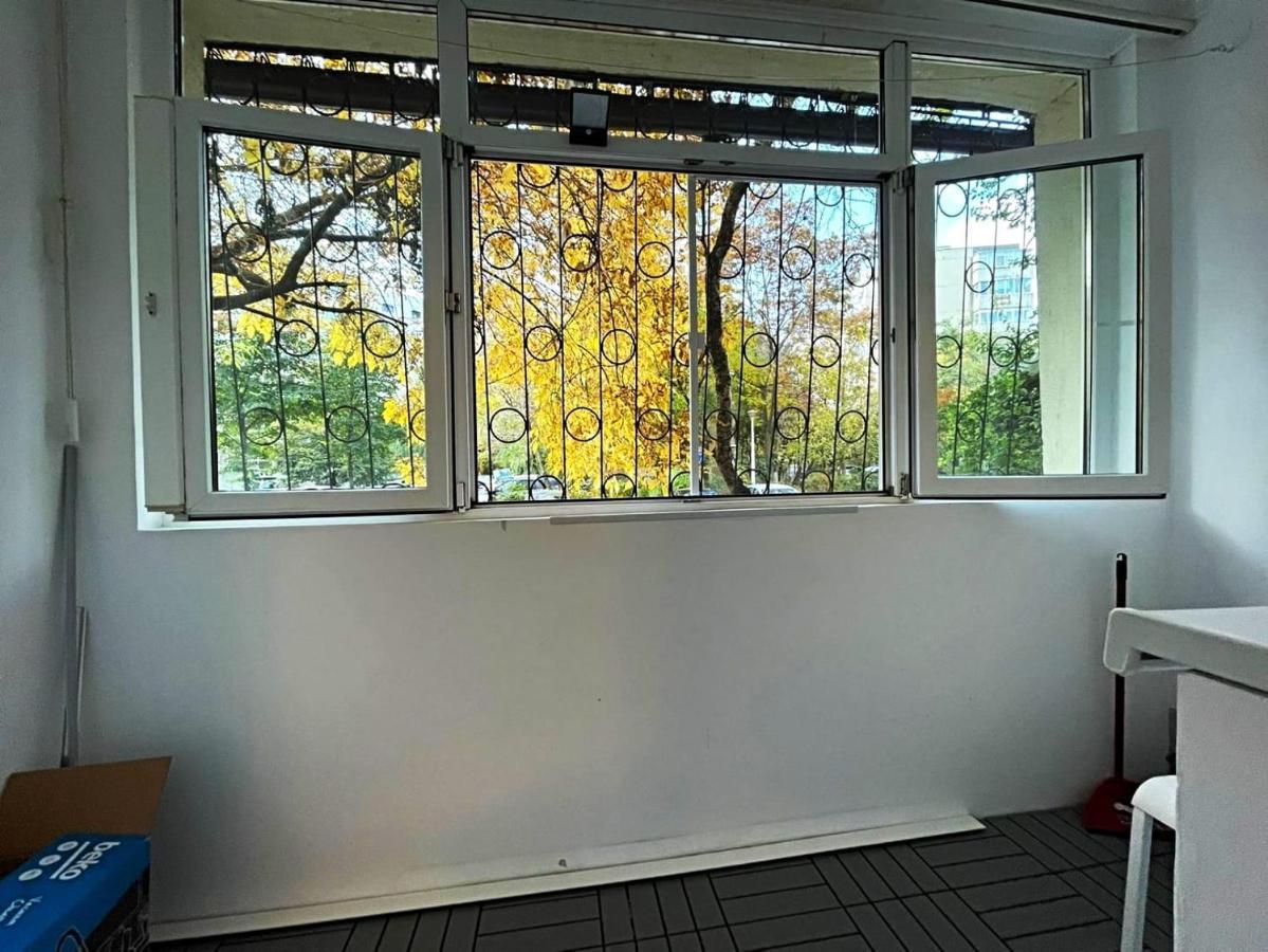 Start Apartments 1 부쿠레슈티 외부 사진
