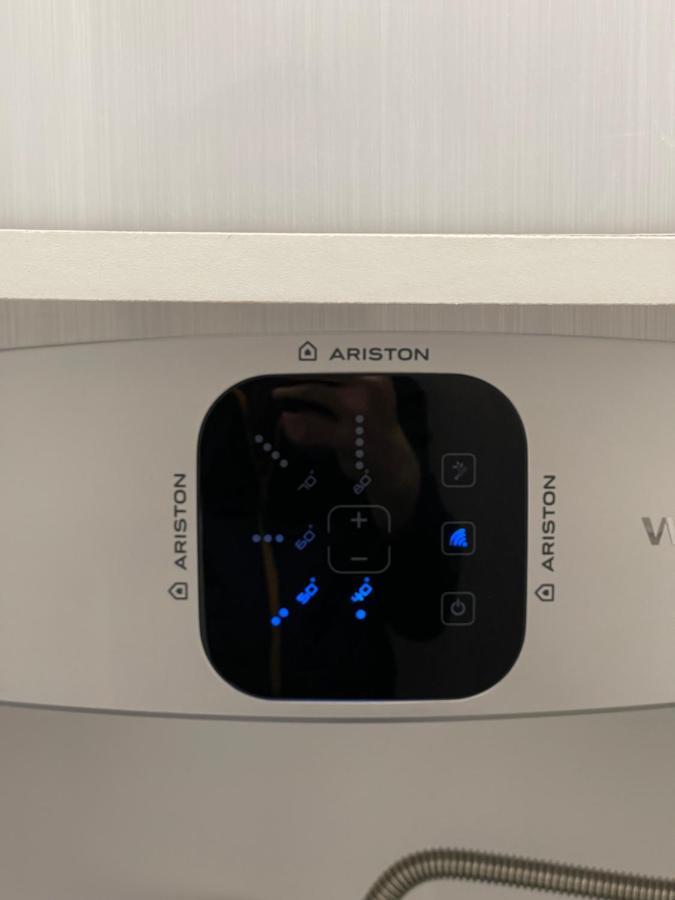 Start Apartments 1 부쿠레슈티 외부 사진