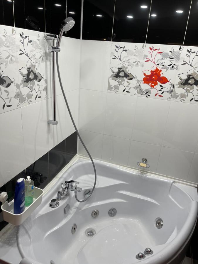 Start Apartments 1 부쿠레슈티 외부 사진