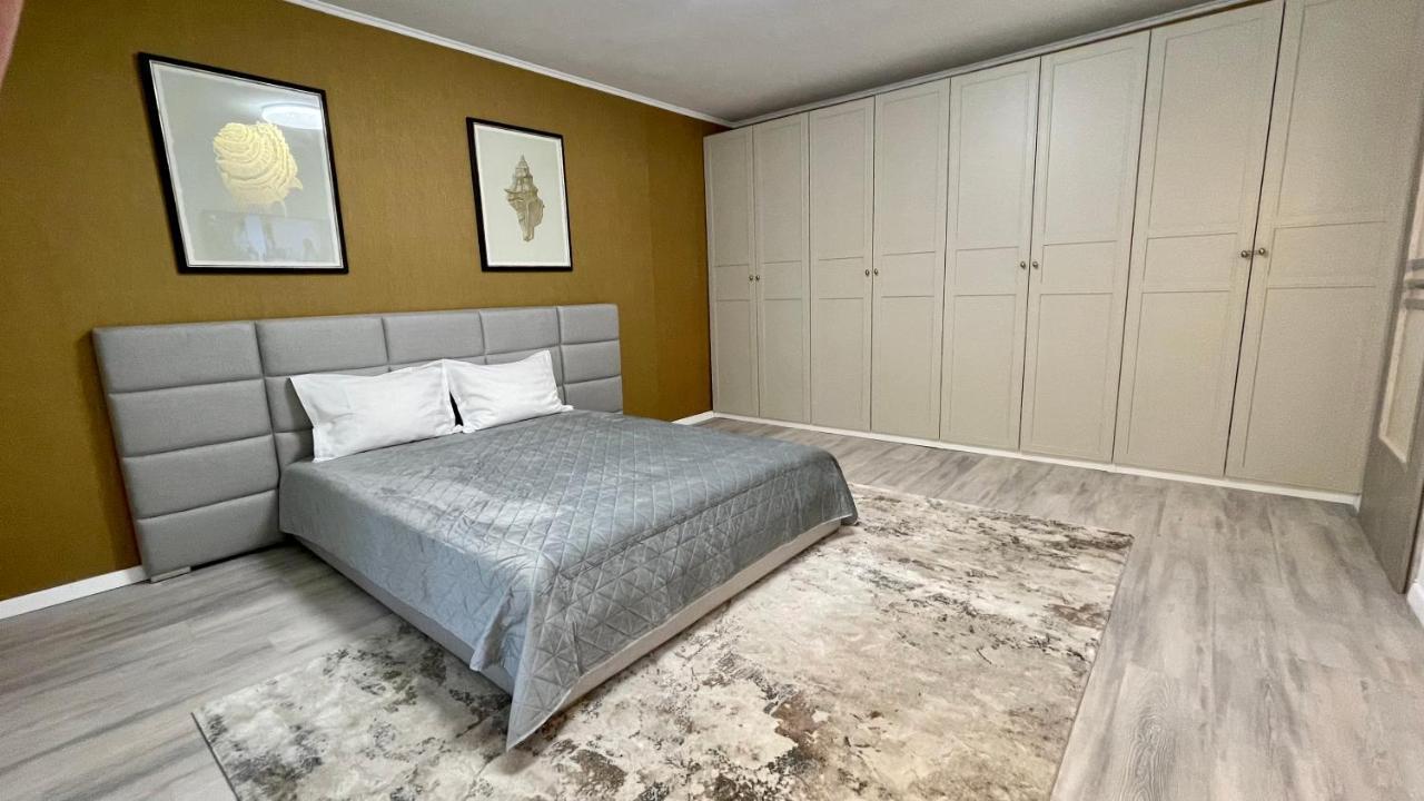 Start Apartments 1 부쿠레슈티 외부 사진